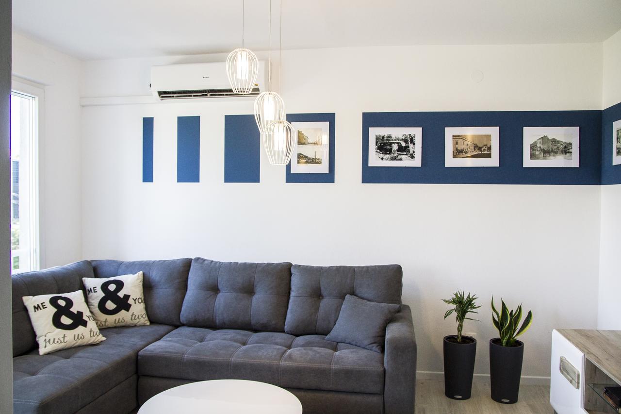 Apartment Ella Capljina Luaran gambar