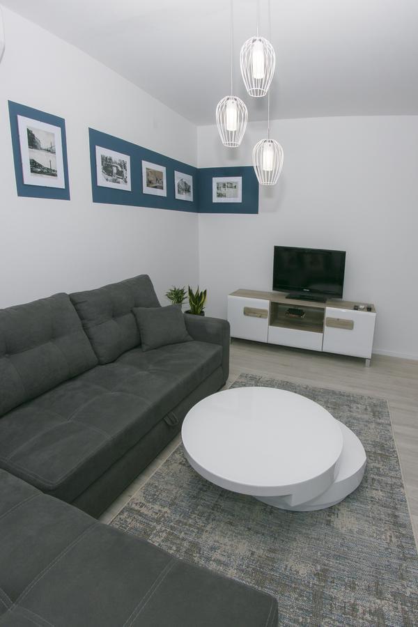 Apartment Ella Capljina Luaran gambar