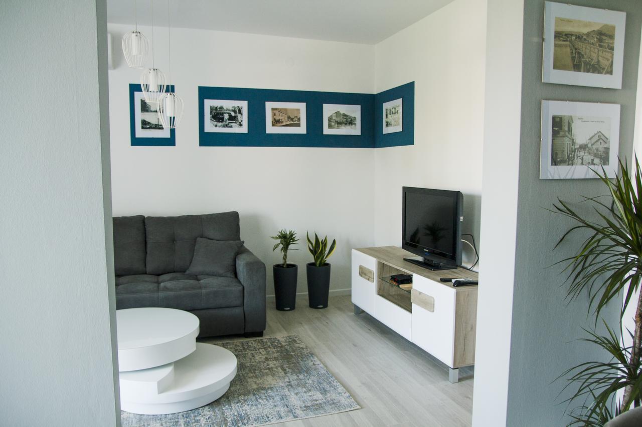 Apartment Ella Capljina Luaran gambar