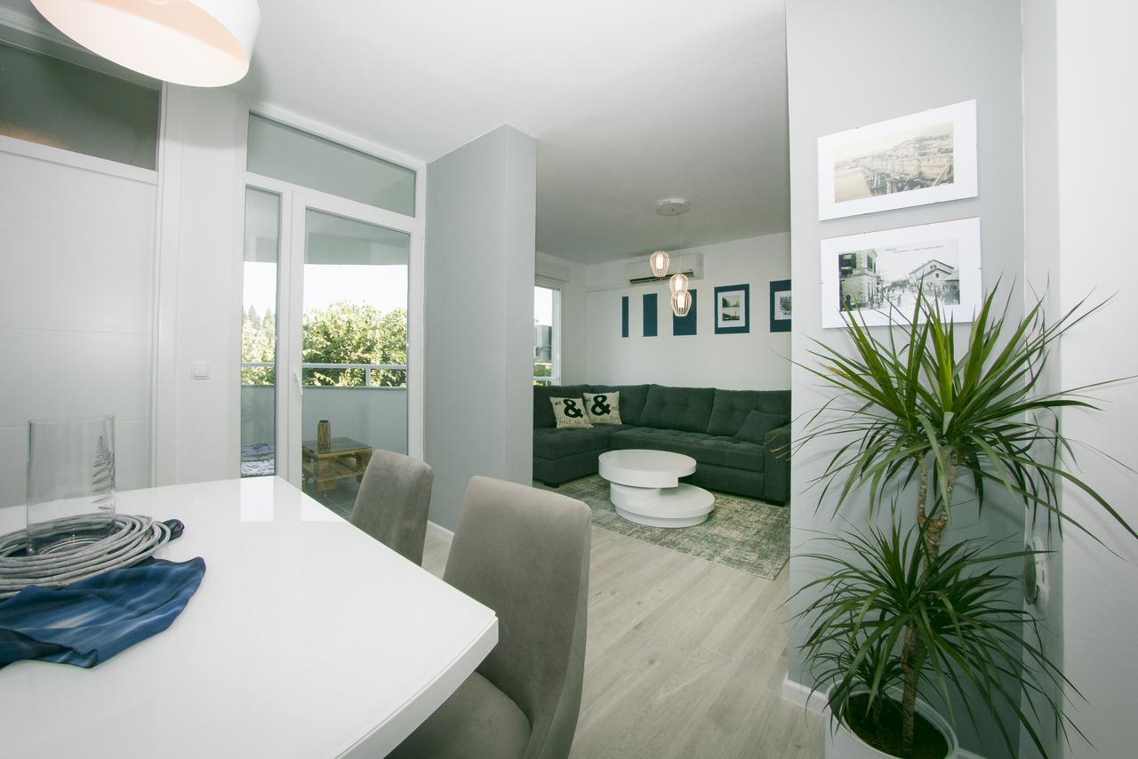 Apartment Ella Capljina Luaran gambar