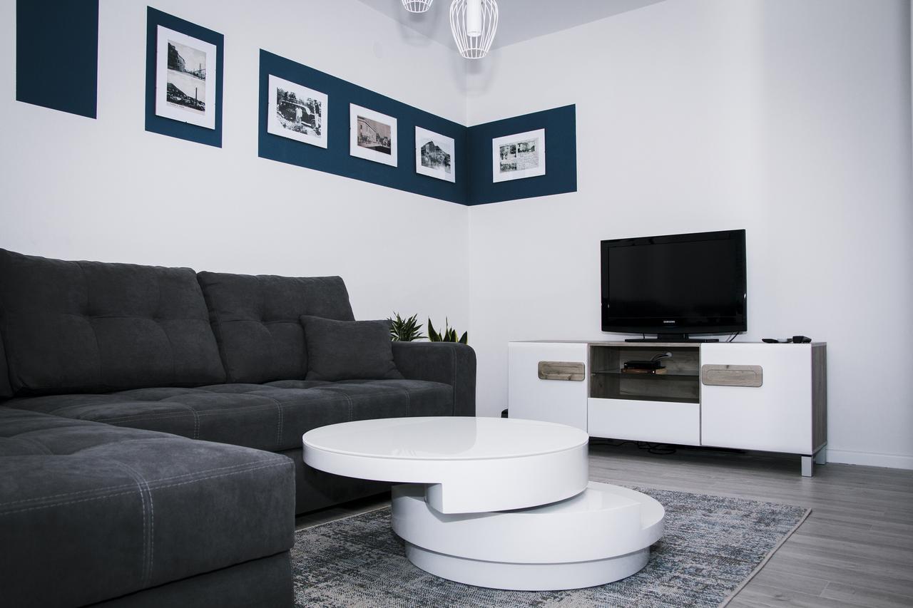 Apartment Ella Capljina Luaran gambar