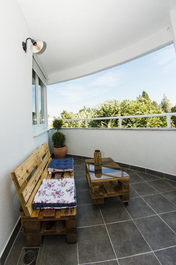 Apartment Ella Capljina Luaran gambar