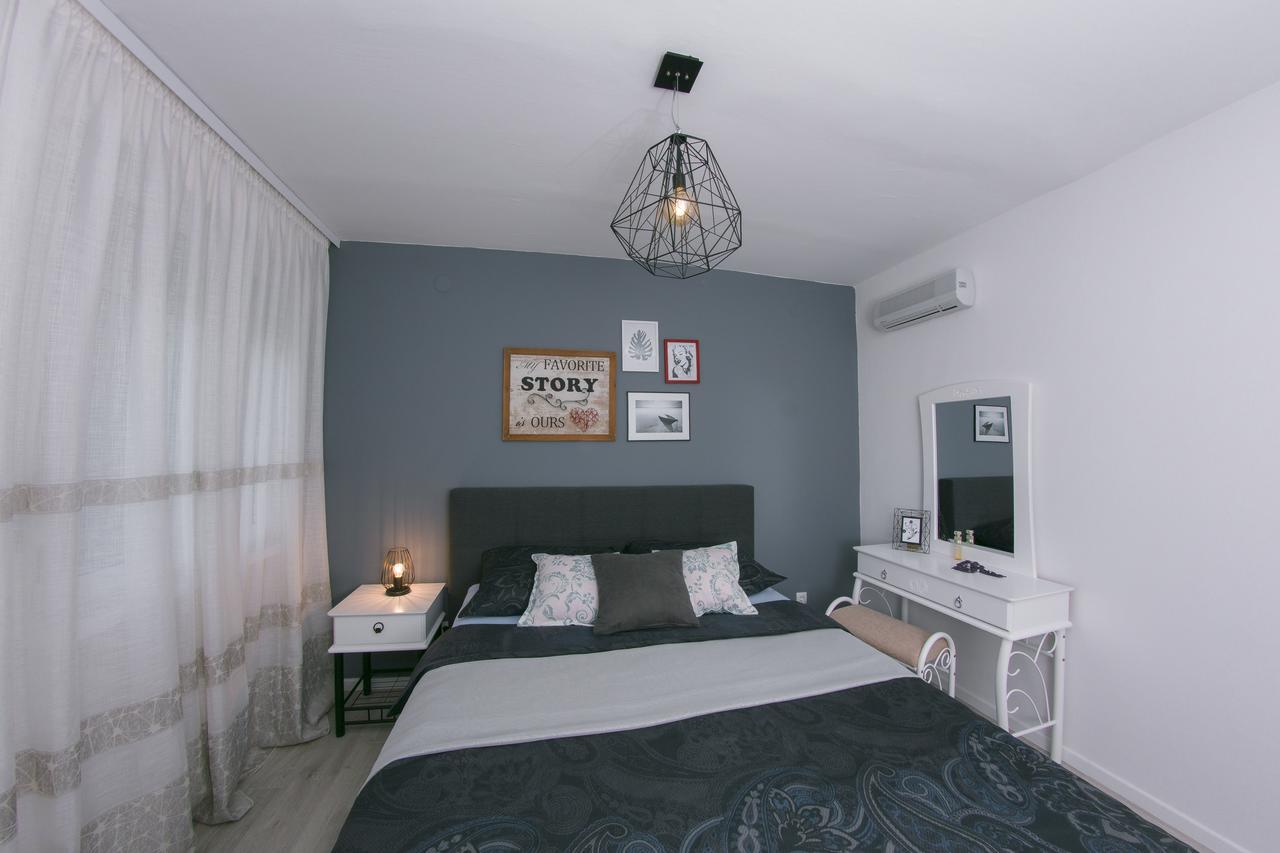 Apartment Ella Capljina Luaran gambar