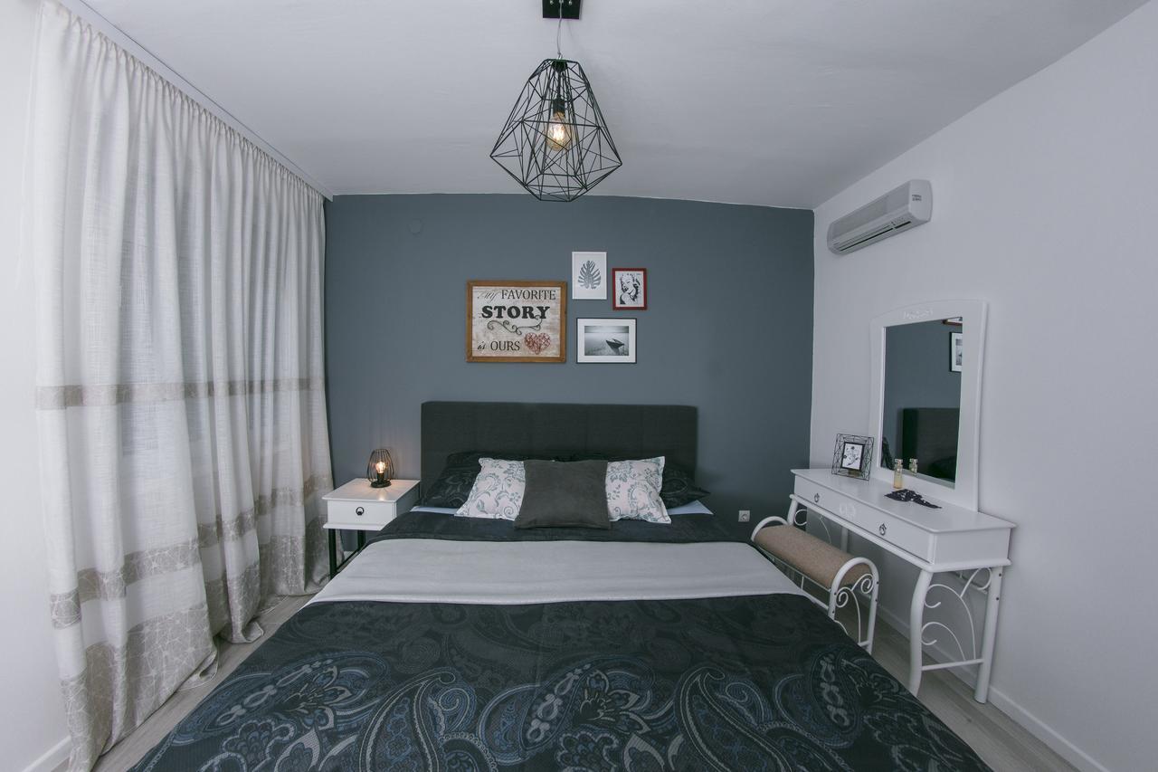 Apartment Ella Capljina Luaran gambar