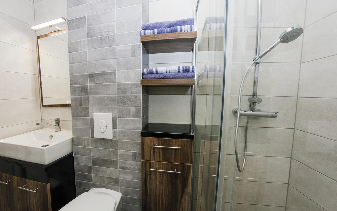 Apartment Ella Capljina Luaran gambar
