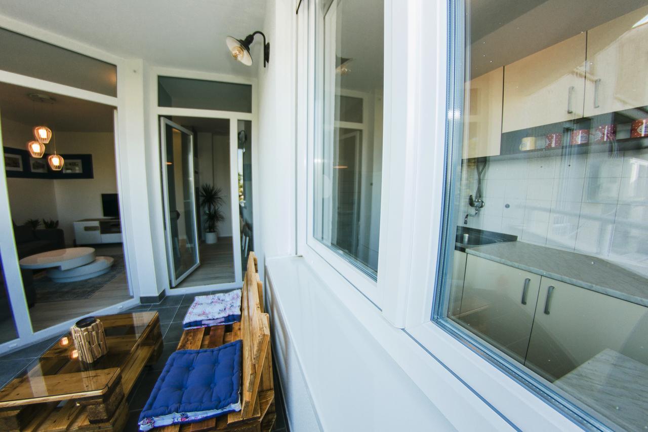 Apartment Ella Capljina Luaran gambar