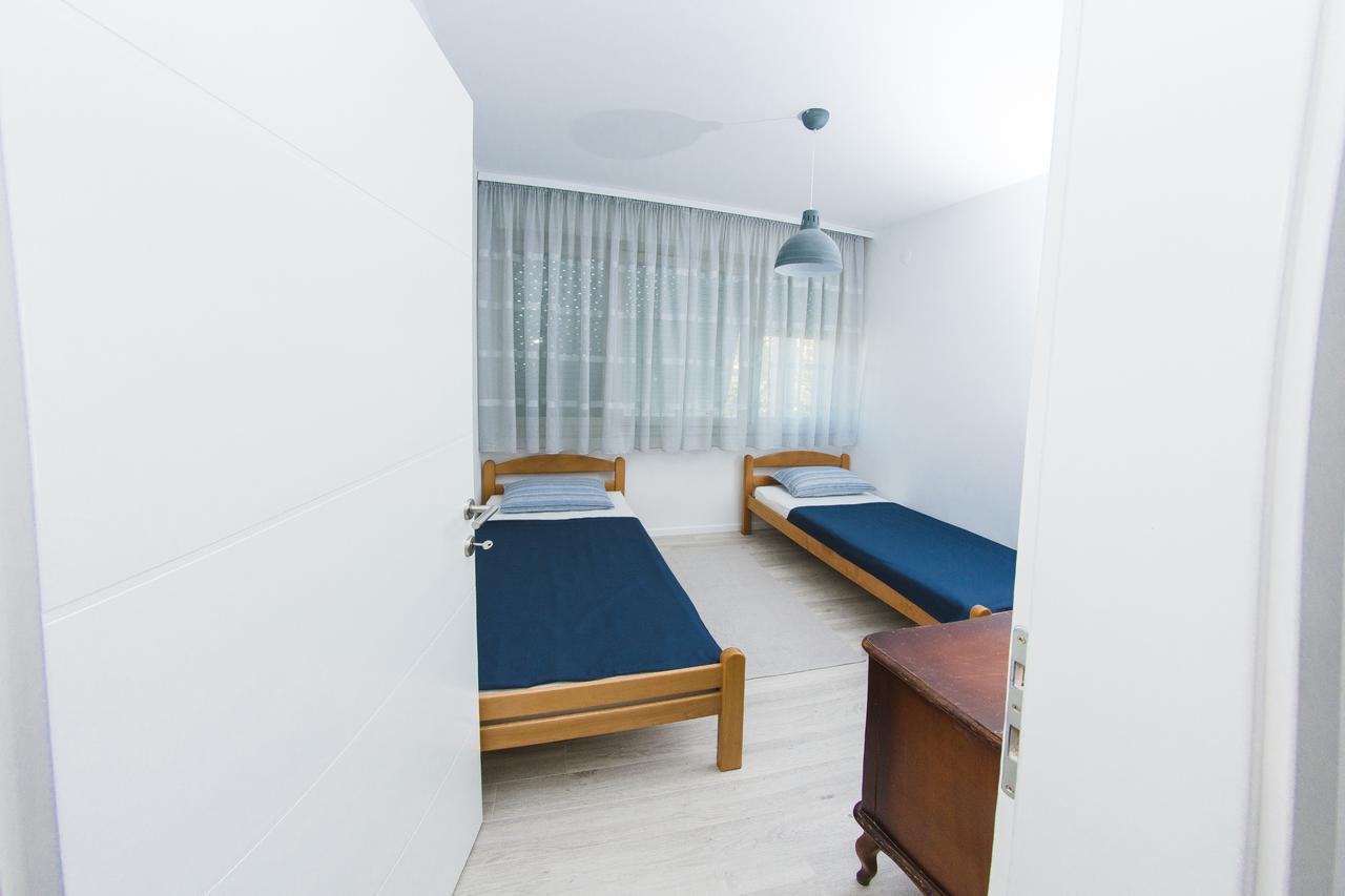 Apartment Ella Capljina Luaran gambar
