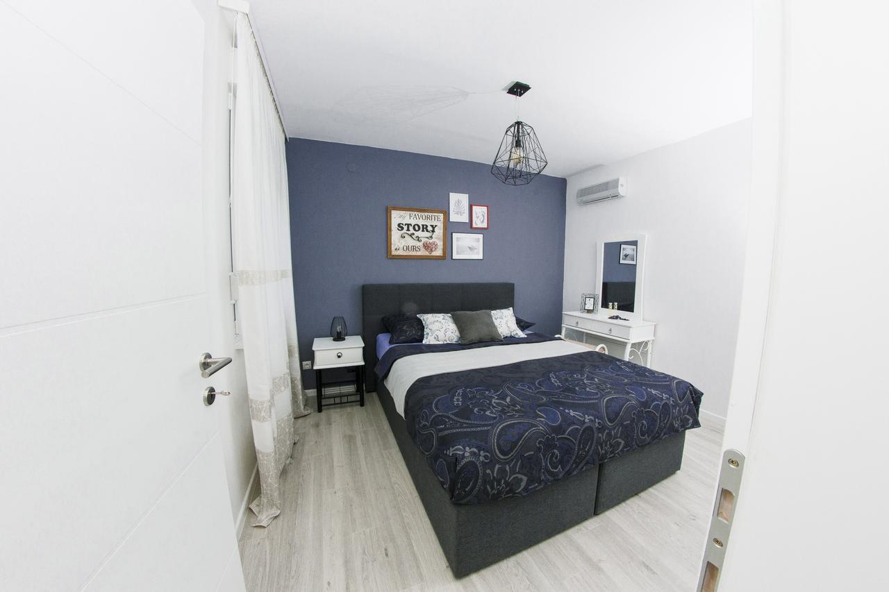 Apartment Ella Capljina Luaran gambar