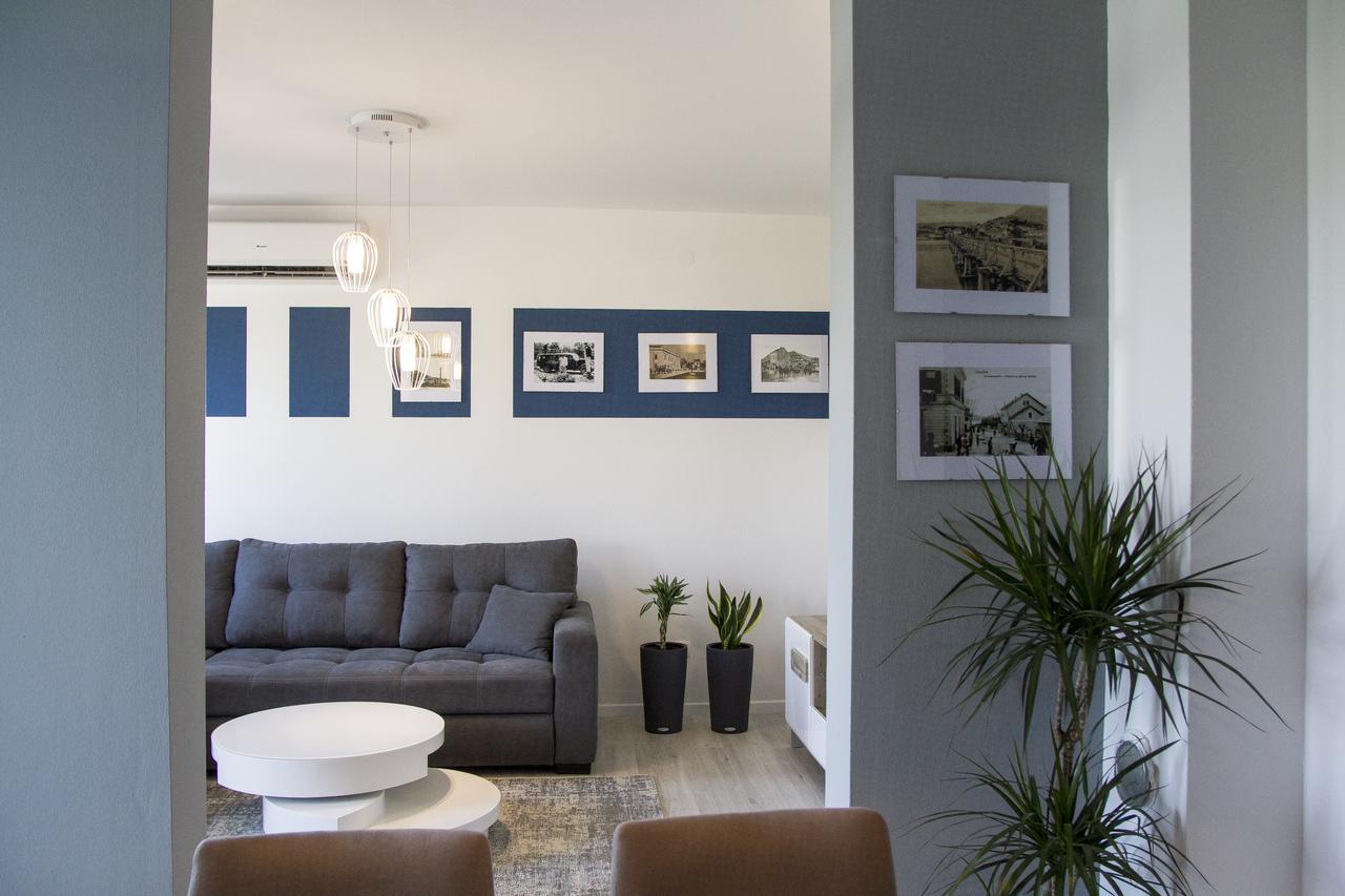 Apartment Ella Capljina Luaran gambar