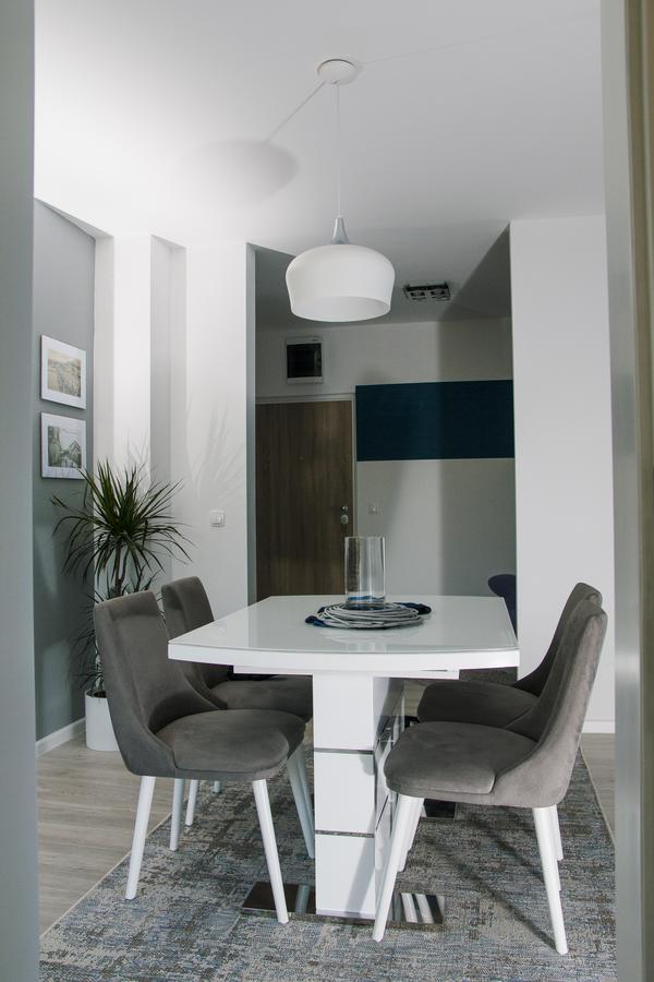Apartment Ella Capljina Luaran gambar