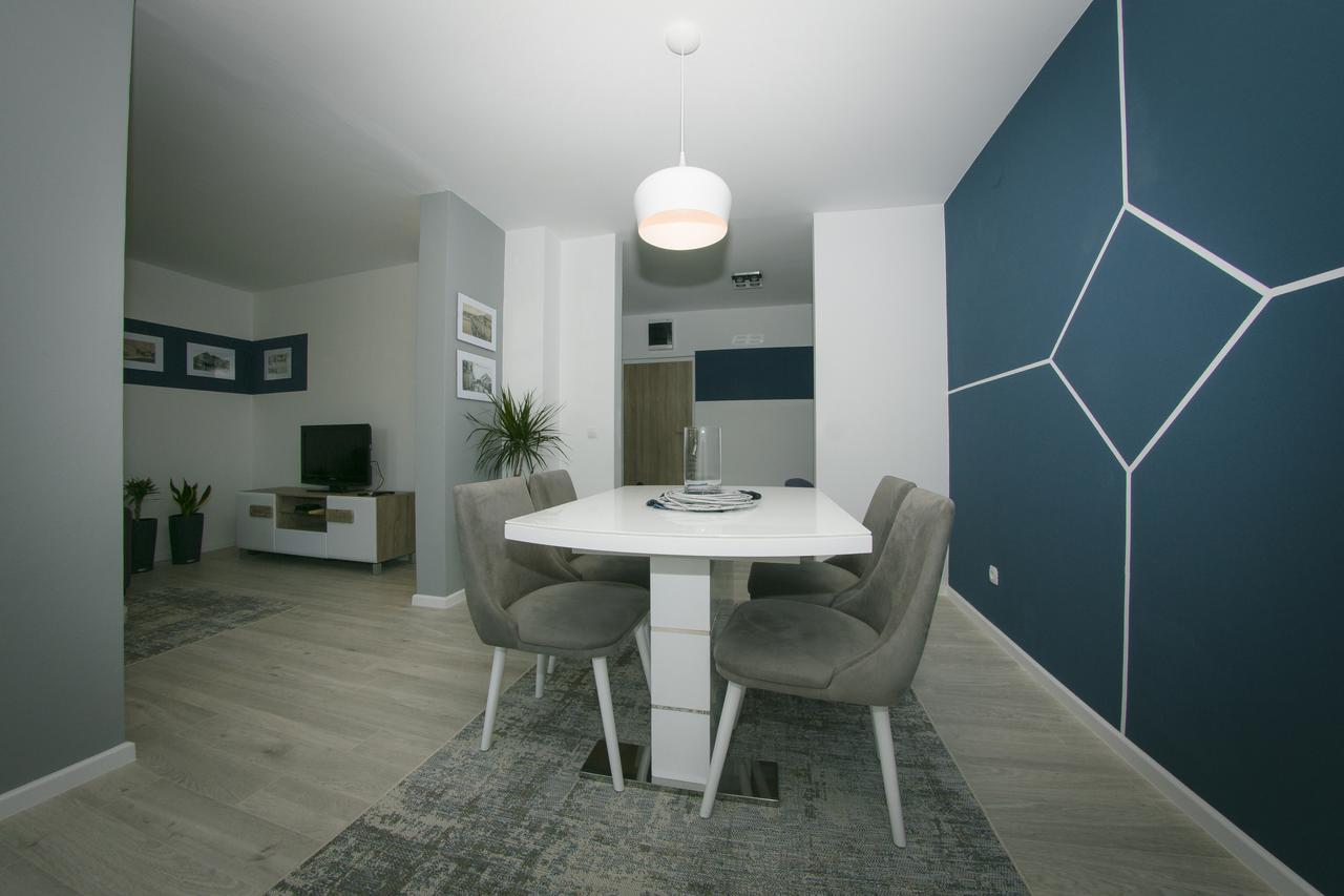Apartment Ella Capljina Luaran gambar