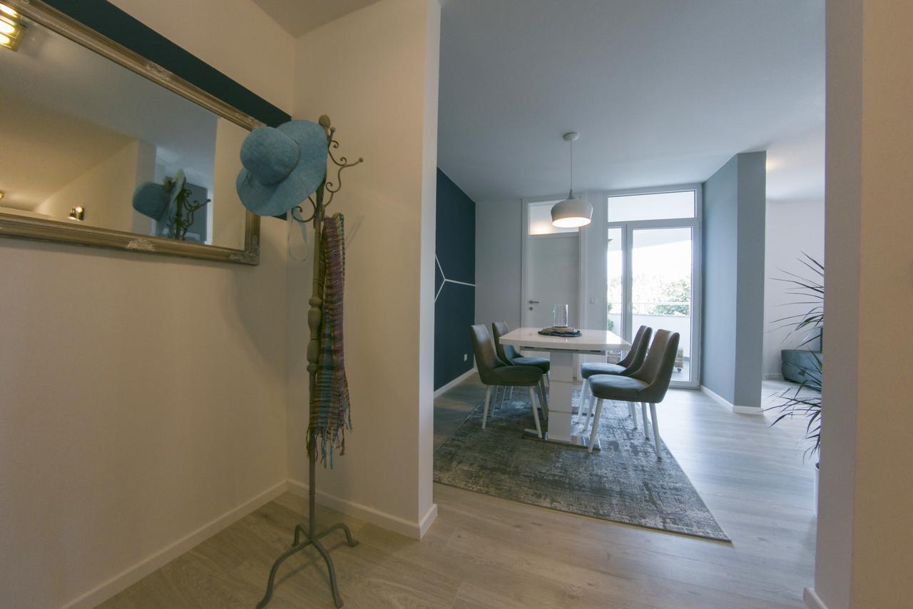 Apartment Ella Capljina Luaran gambar