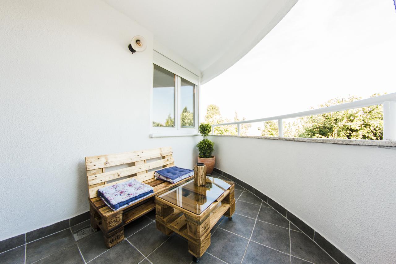 Apartment Ella Capljina Luaran gambar