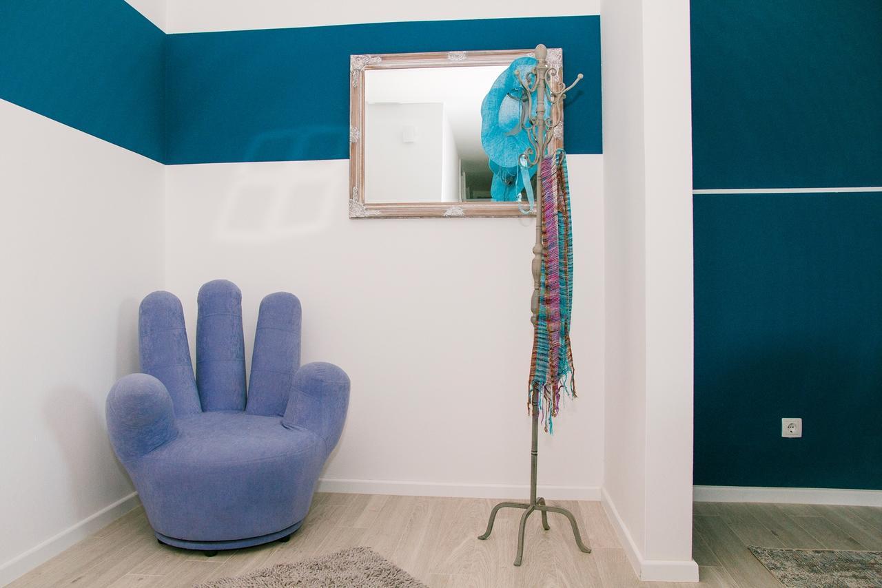 Apartment Ella Capljina Luaran gambar
