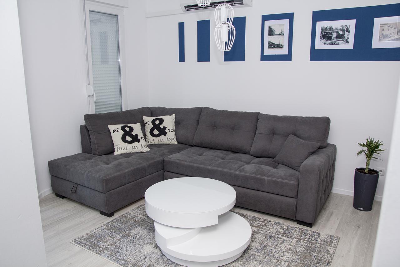 Apartment Ella Capljina Luaran gambar